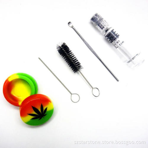CBD accessory set wholesale  factory price and fast delivery